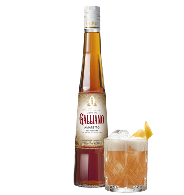 Galliano Amaretto